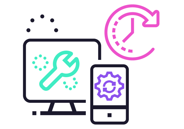 software simplu pentru saloane de coafură